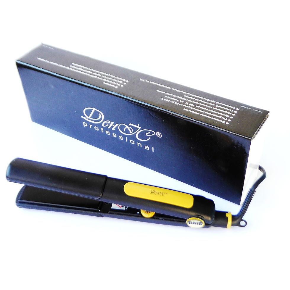 Праска-випрямляч для волосся ДенІС professional 698 t-240 (1453070715) - фото 11
