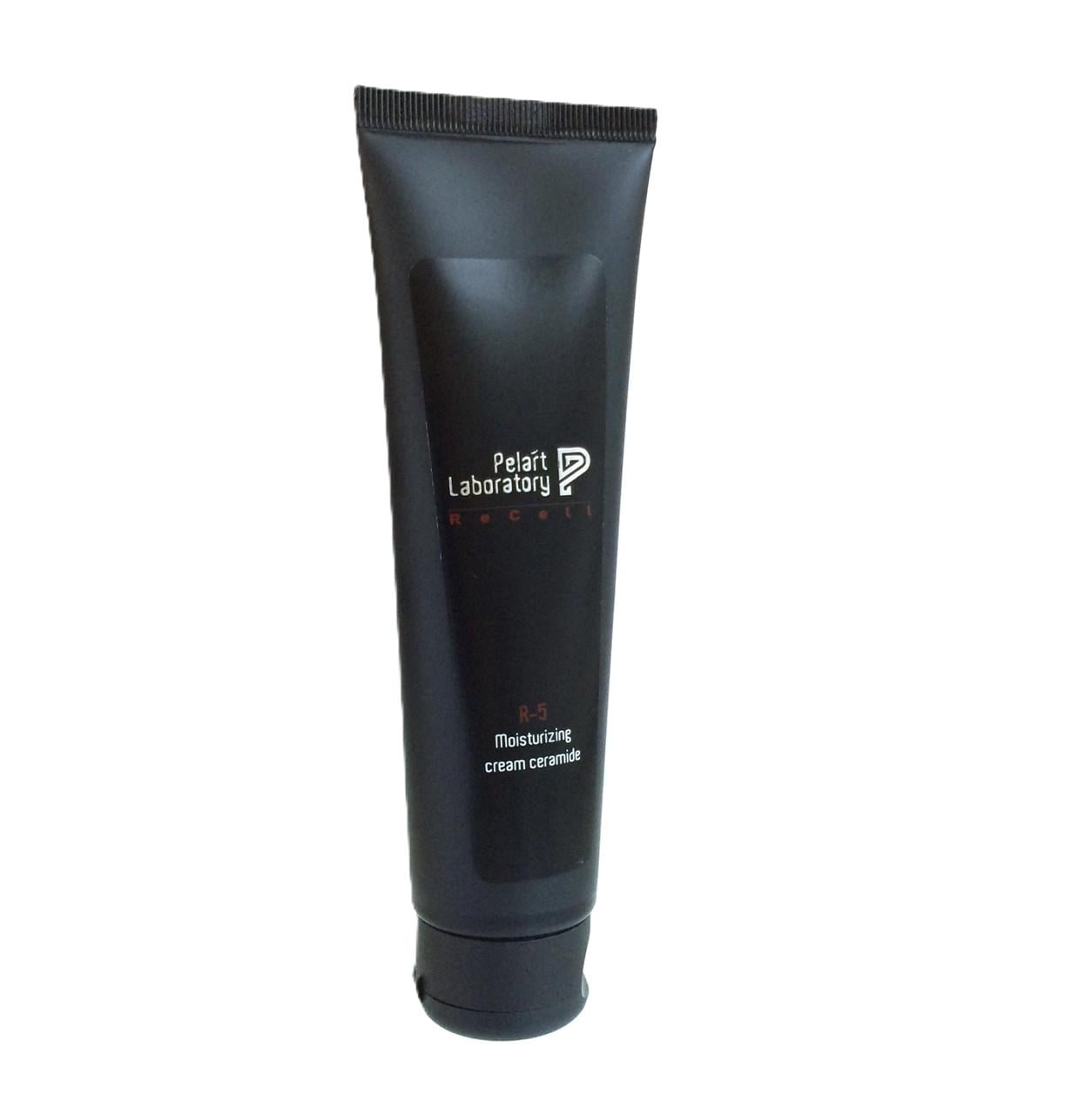 Крем с церамидами Pelart Laboratory Recell Moisturizing Cream Ceramide 100 мл (R5) Крем с церамидами Pelart Laboratory Recell Moisturizing Cream Ceramide 100 мл (R5)