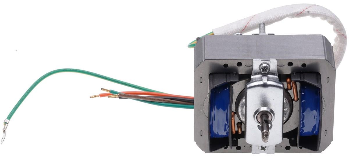 Двигатель вытяжки YJF-5833 0,8 А/150 Вт (смар171) - фото 2 Двигатель вытяжки YJF-5833 0,8 А/150 Вт (смар171) - фото 2