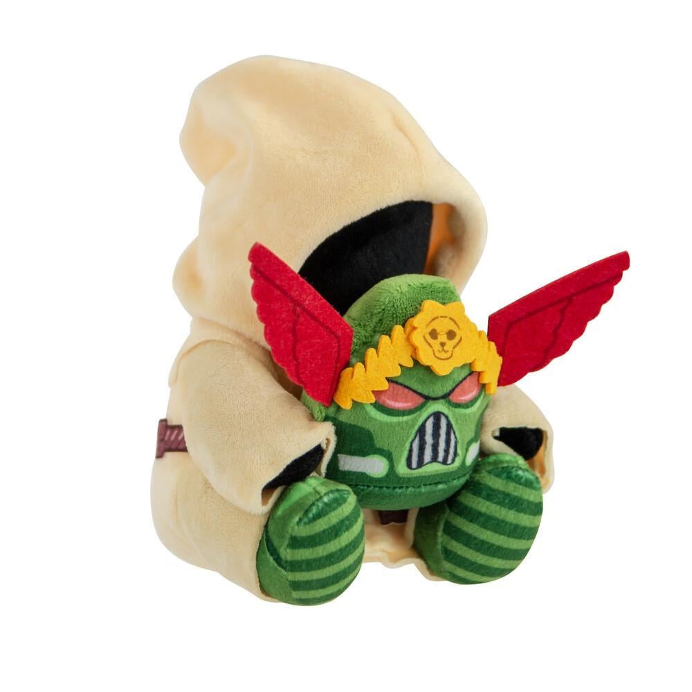 М'яка іграшка Watcher in the Dark Warhammer Tomy (2855951458) М'яка іграшка Watcher in the Dark Warhammer Tomy (2855951458)