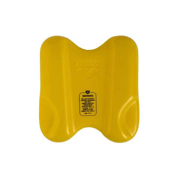 Доcка для плавания Arena PULL KICK II Уни OFSM Желтый (006834-400) - фото 2