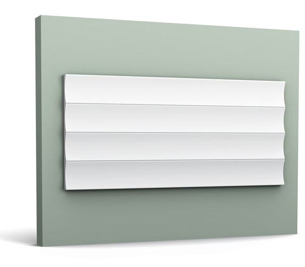 3D-панель Orac Decor WX205-2600