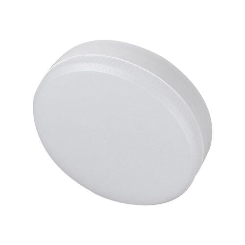 Світлодіодна лампа LED CONCEPT GX53 10W ССТ (59196)