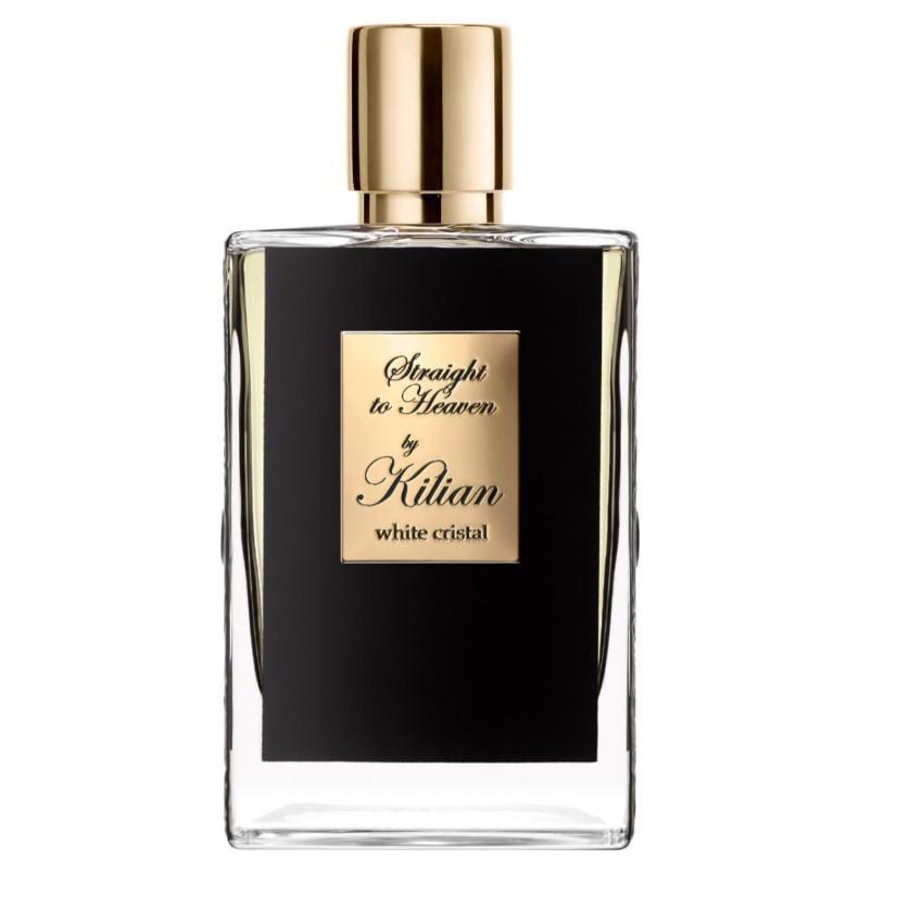 Парфюмерная вода аналог Kilian Paris Straight to Heaven White Cristal 50 мл (28839452)
