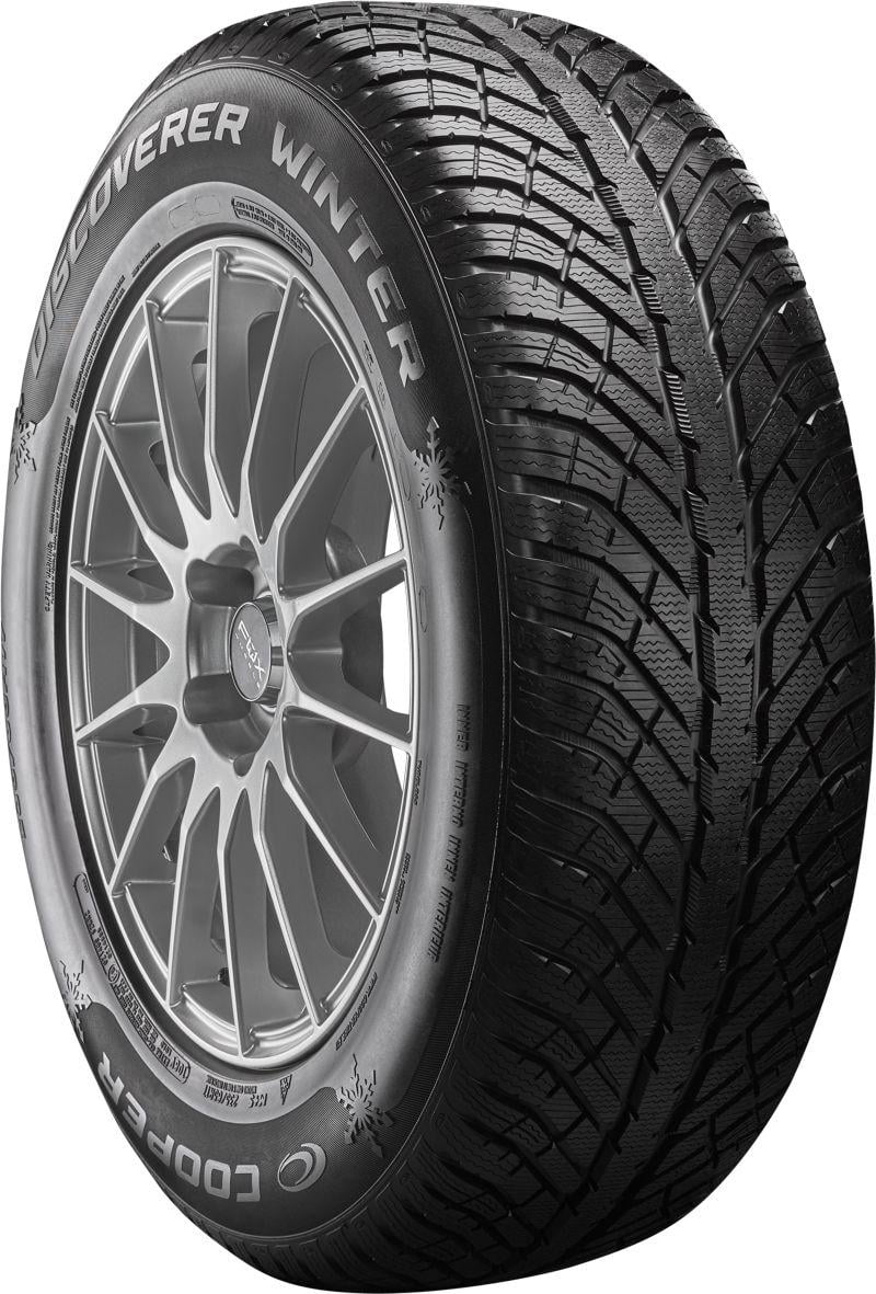 Автошина Cooper Winter 255/55 R18 109V XL