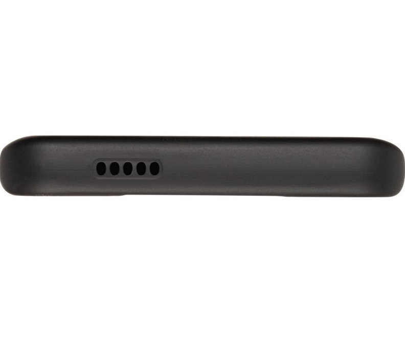 Чехол Full Soft Case for Xiaomi Redmi A1/A2 Black - фото 7