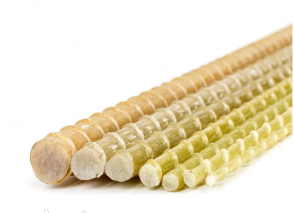 Арматура композитна полімерна 7 мм