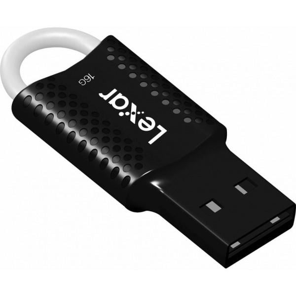 Флешка Lexar JumpDrive V40 16GB (LJDV40-16GAB) - фото 3