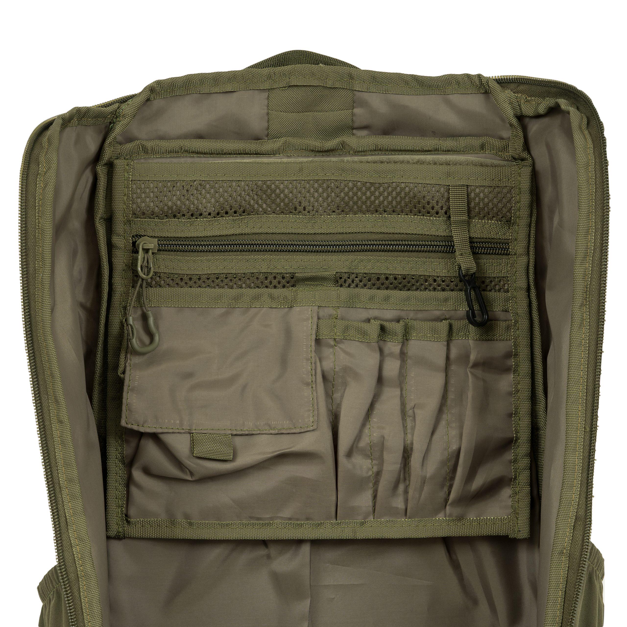 Рюкзак Highlander Eagle 2 Backpack 30 л Olive (TT193-OG) - фото 9