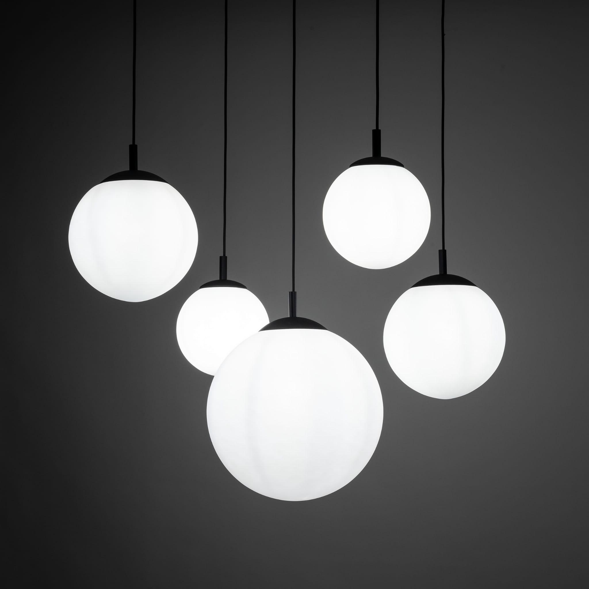 Люстра TK Lighting 4791 ESME - фото 4