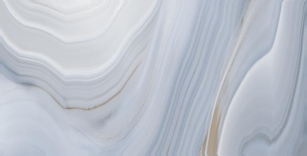 Керамогранітна плитка ST Crystal Blue 120х60 см (12222)