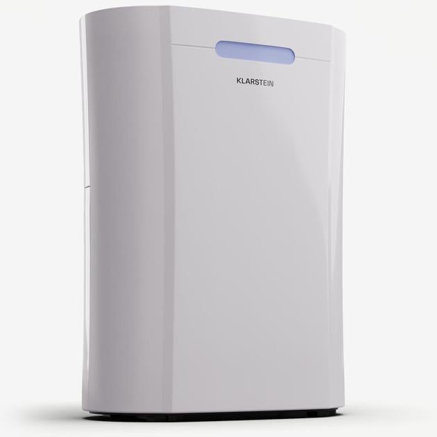Осушувач повітря KLARSTEIN AeroDry 10 (10045548) Осушувач повітря KLARSTEIN AeroDry 10 (10045548)