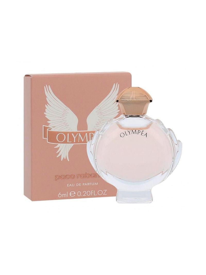 Парфумована вода для жінок PACO RABANNE Olympea 6 мл мініатюра (399823)