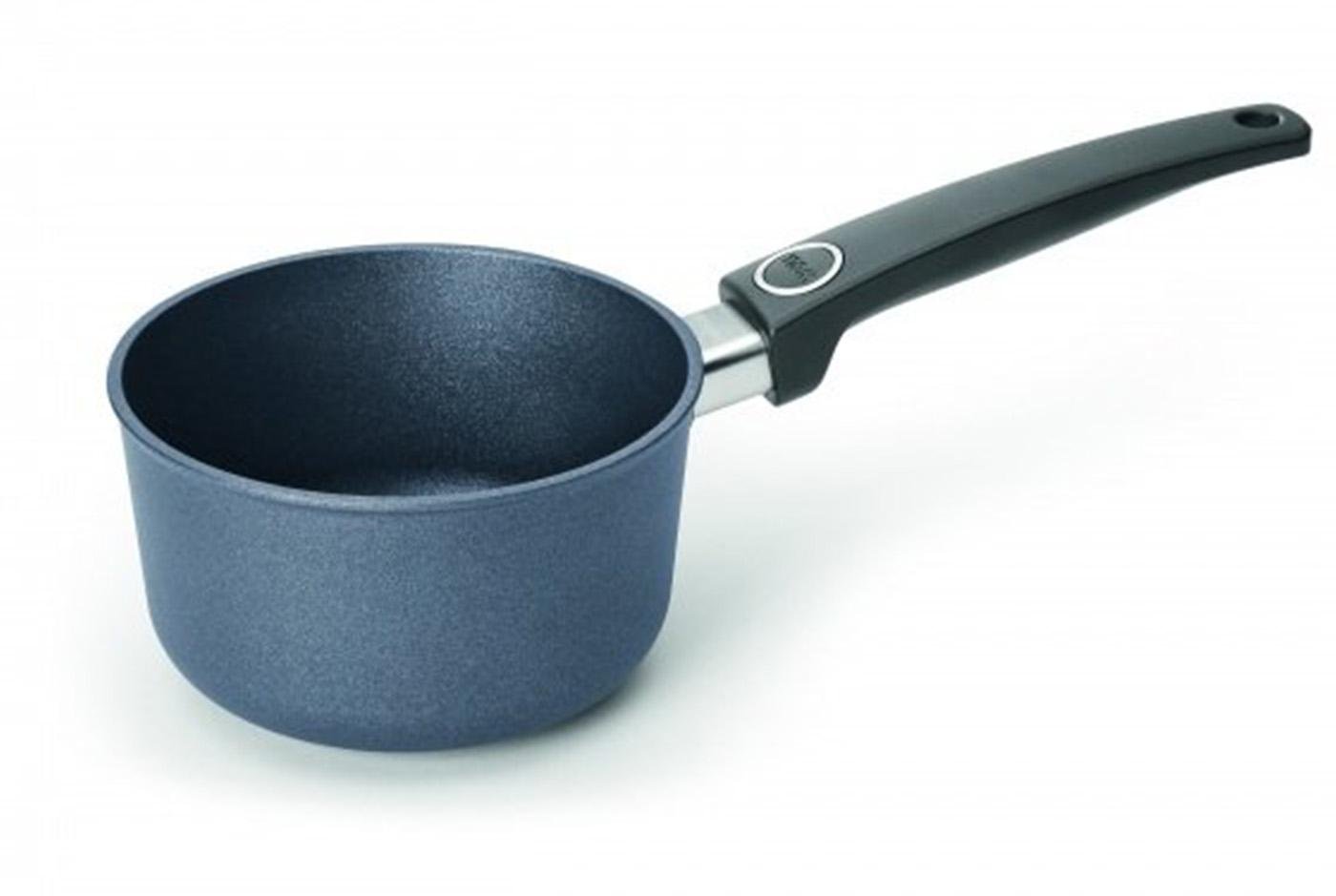 Ковш Woll diamond lite 16 см 1,5 л (w916dps)