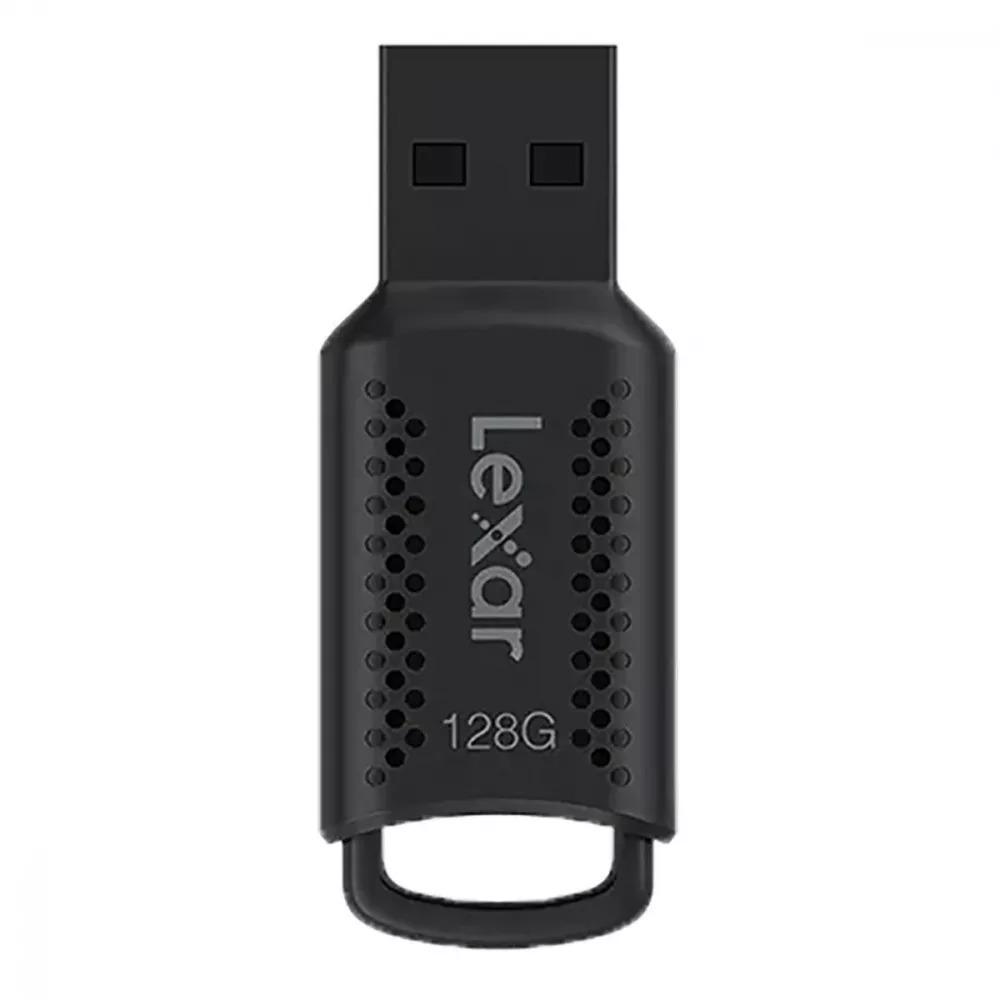 Флеш-пам'ять USB Lexar Jump Drive V400 128 Гб - фото 1