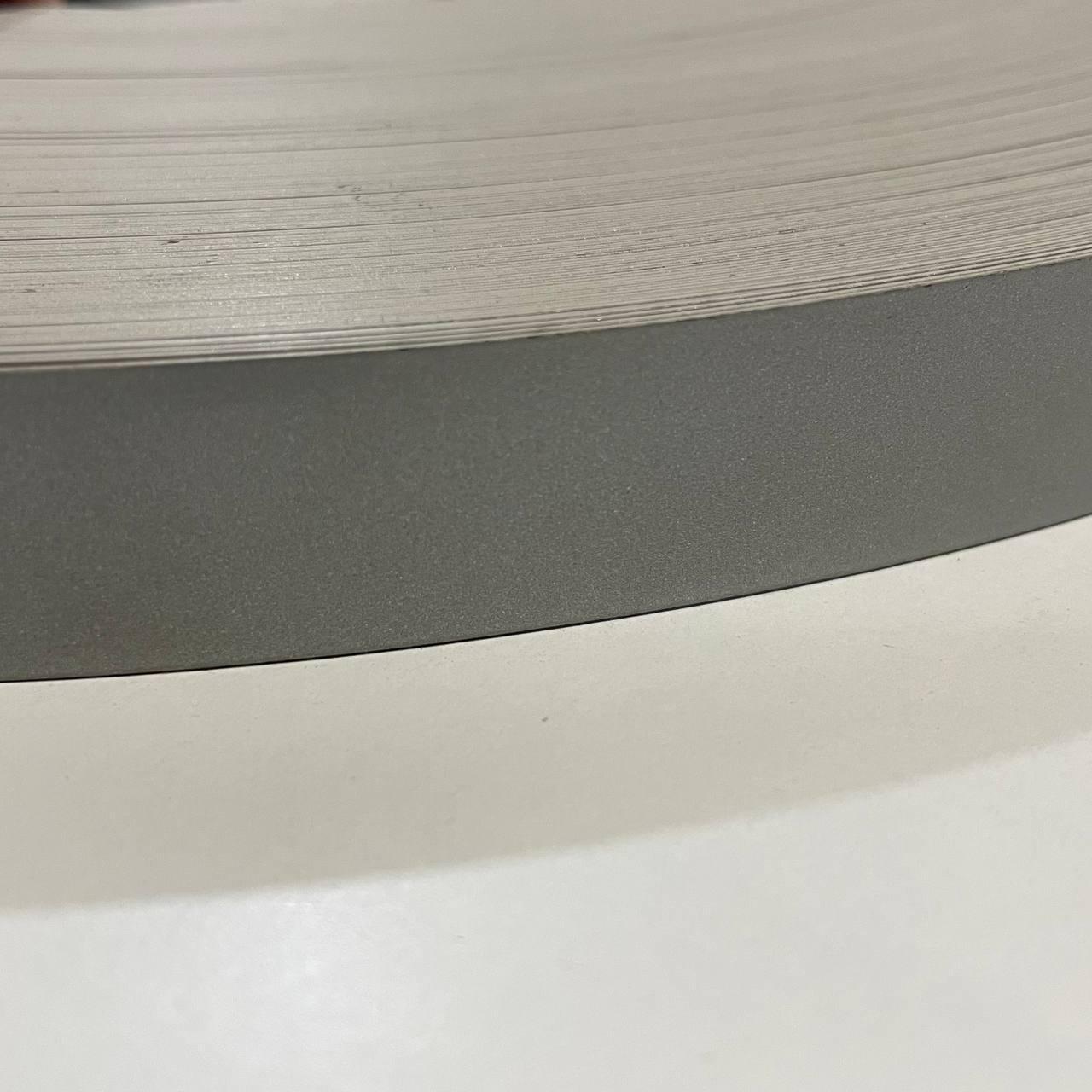 Кромка Гладкий D881 PE /881 SwissKrono/0079-SwissPan 21x1,8 мм Металик (3782) Кромка Гладкий D881 PE /881 SwissKrono/0079-SwissPan 21x1,8 мм Металик (3782)