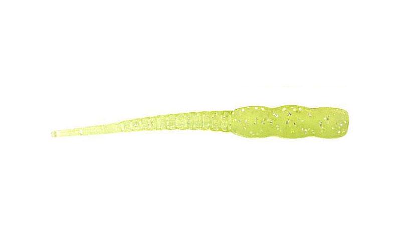 Силиконовый слаг Reins Aji Meat №209 для микроджига съедобный 1.8" 15 шт. UV Setouchi Greenish (8845) Силиконовый слаг Reins Aji Meat №209 для микроджига съедобный 1.8" 15 шт. UV Setouchi Greenish (8845)