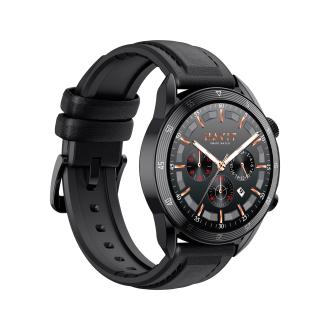 Смарт-часы Havit HV-M9030 PRO IP68 Bluetooth Call Black (28473) - фото 2 Смарт-часы Havit HV-M9030 PRO IP68 Bluetooth Call Black (28473) - фото 2