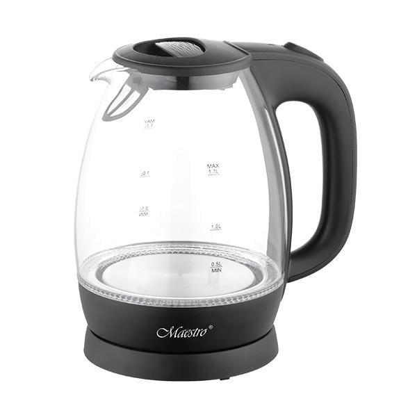 Електрочайник Maestro MR-063-BLACK (11585152)