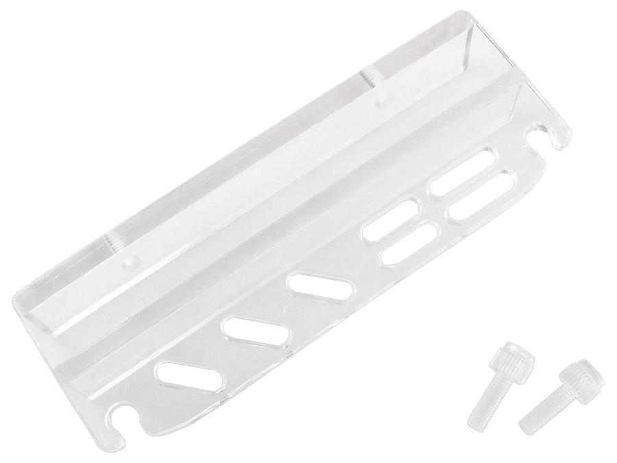 Держатель инструмента акриловый Aqua-Tech EcoLine Shelf for aquarium tools (AT-SFAT) - фото 2