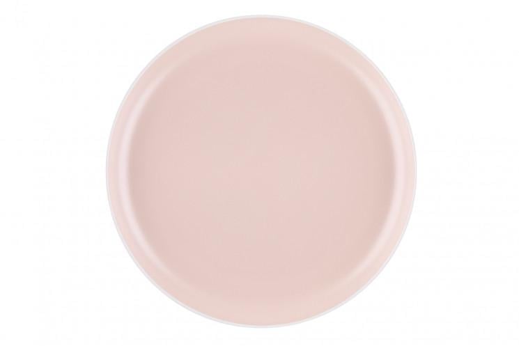 Тарелка десертная Ardesto AR2919PC Cremona 19 см Розовый (2543922721)
