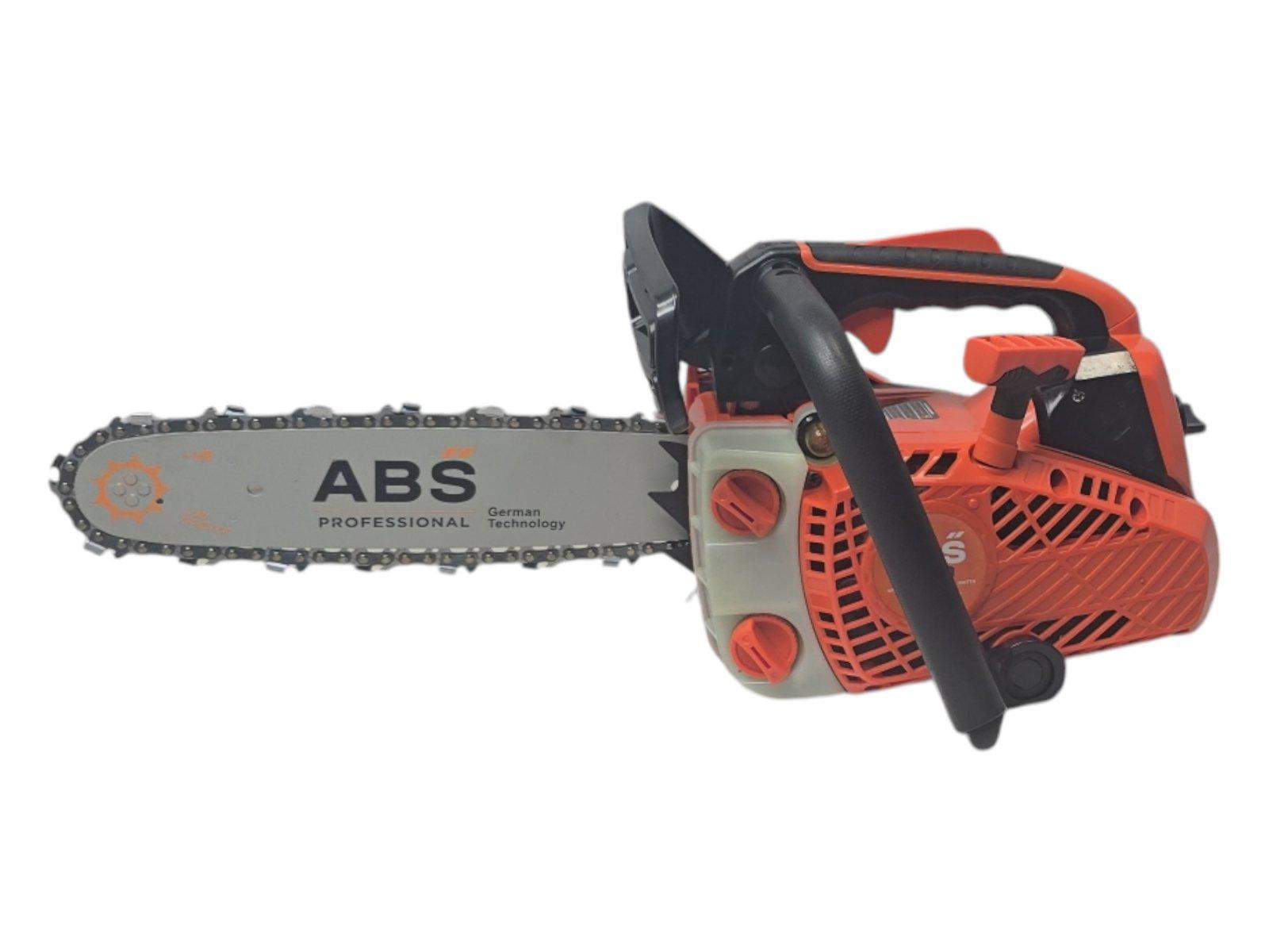 Бензопила цепная ABS 350 - фото 5