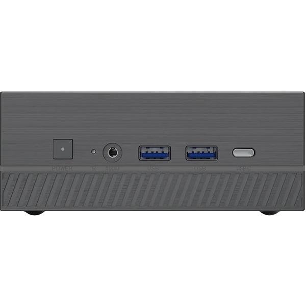 ПК міні Intel PowerBox Lite CK11 i7-10810U 16Гб 256гб Windows 11 Pro - фото 2