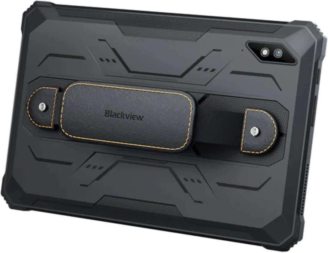 Планшет Blackview Active 8 Pro 8/256 Гб Global Black - фото 10