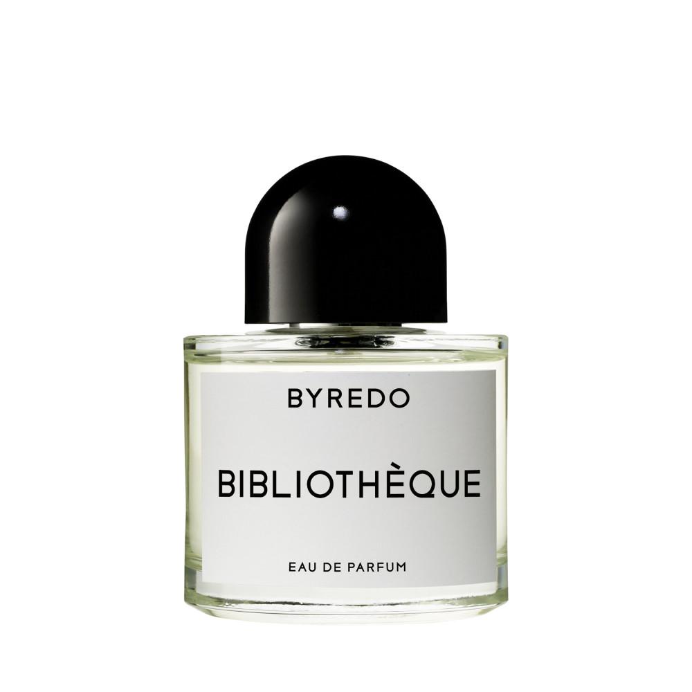 Парфюмированная вода унисекс Byredo Bibliotheque 100 мл (76833)