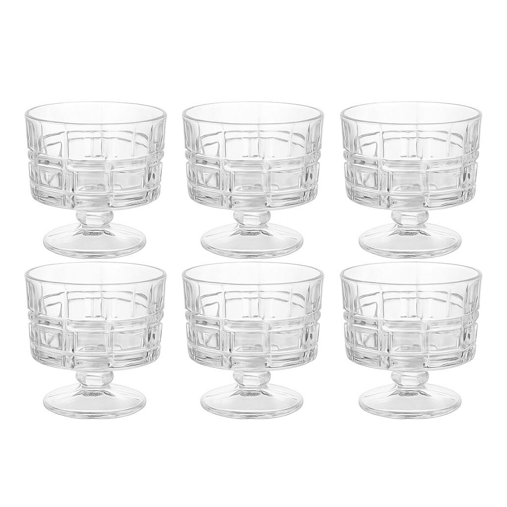 Креманка 6 шт.280 мл (R99976)