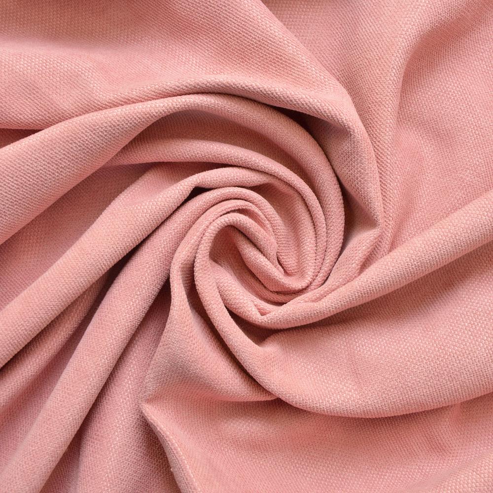 Ткань портьерная однотонная Фонлук Сюита V-12 фрез