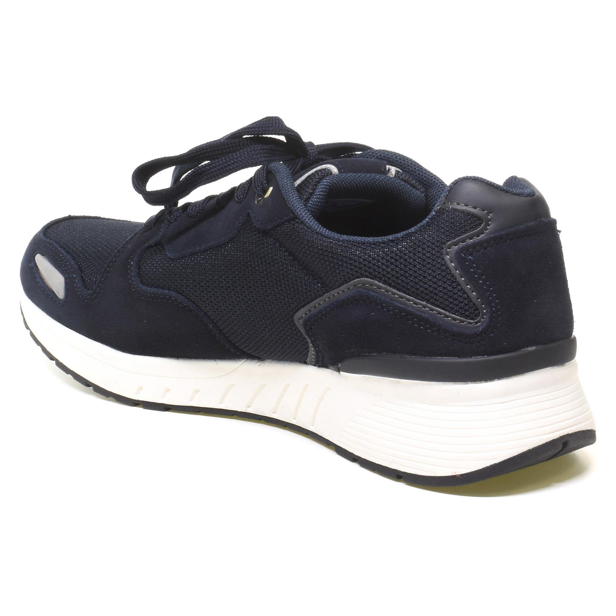 Кросівки чоловічі Crosby р. 42 Темно-синій (89095-42) - фото 11 Кросівки чоловічі Crosby р. 42 Темно-синій (89095-42) - фото 11