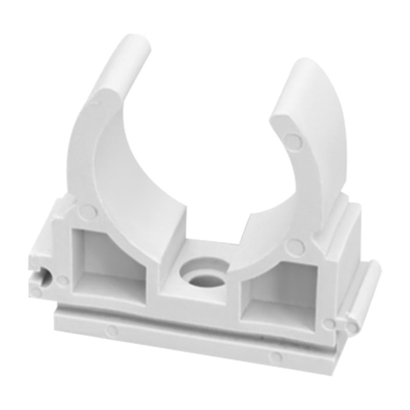 Крепеж Blue Ocean PPR 20 мм Белый (SD00042212)