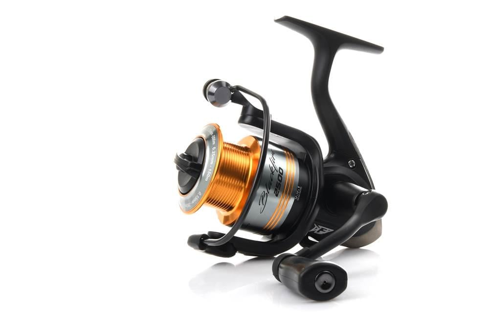 Котушка Flagman Blackfire 2500 (21065401)