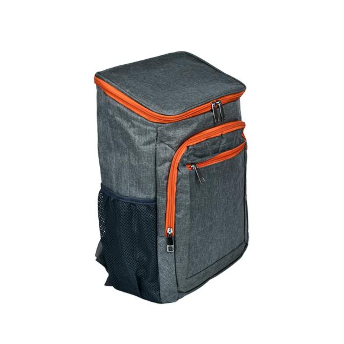 Термосумка рюкзак Hot&Cool 23 л 30х18x44 см (MH-5369-D1)