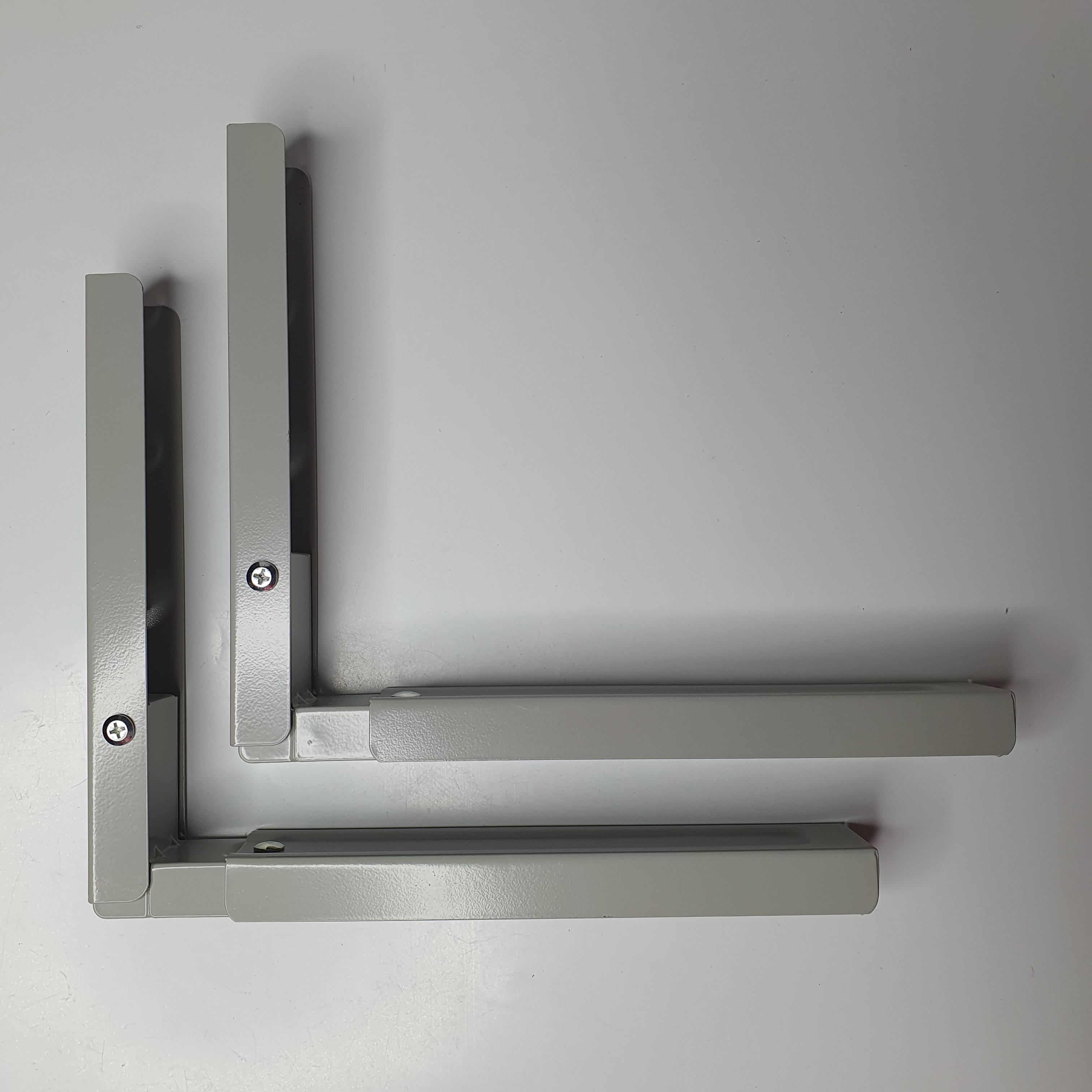 Кронштейн телескопический V-Star для микроволновки металлический (RIF-2025) - фото 2