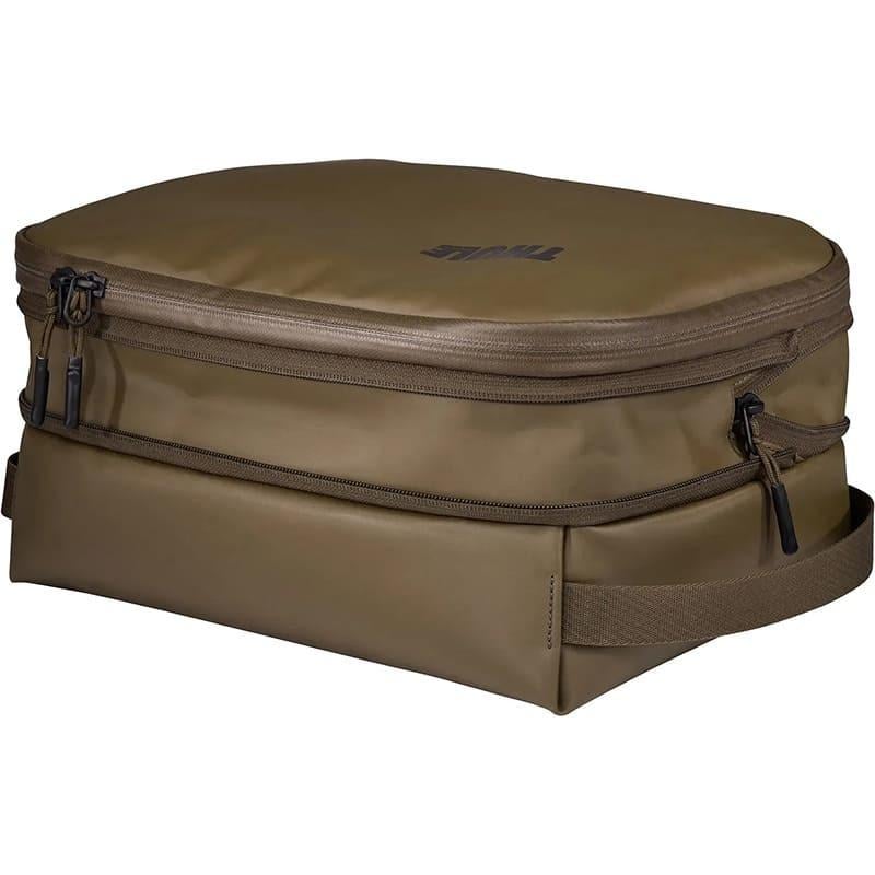 Органайзер для одягу Thule Chasm Gear Cube Large 15 л Deep Khaki (TH 3205219) - фото 11