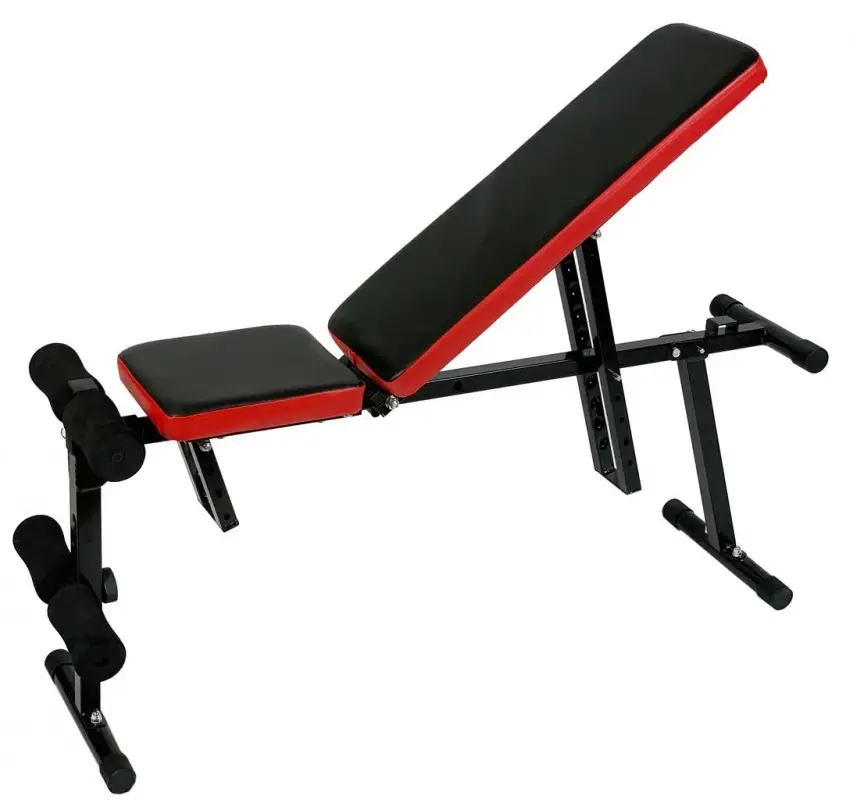 Лавка для тренувань Atleto QN-B202B (20321908)