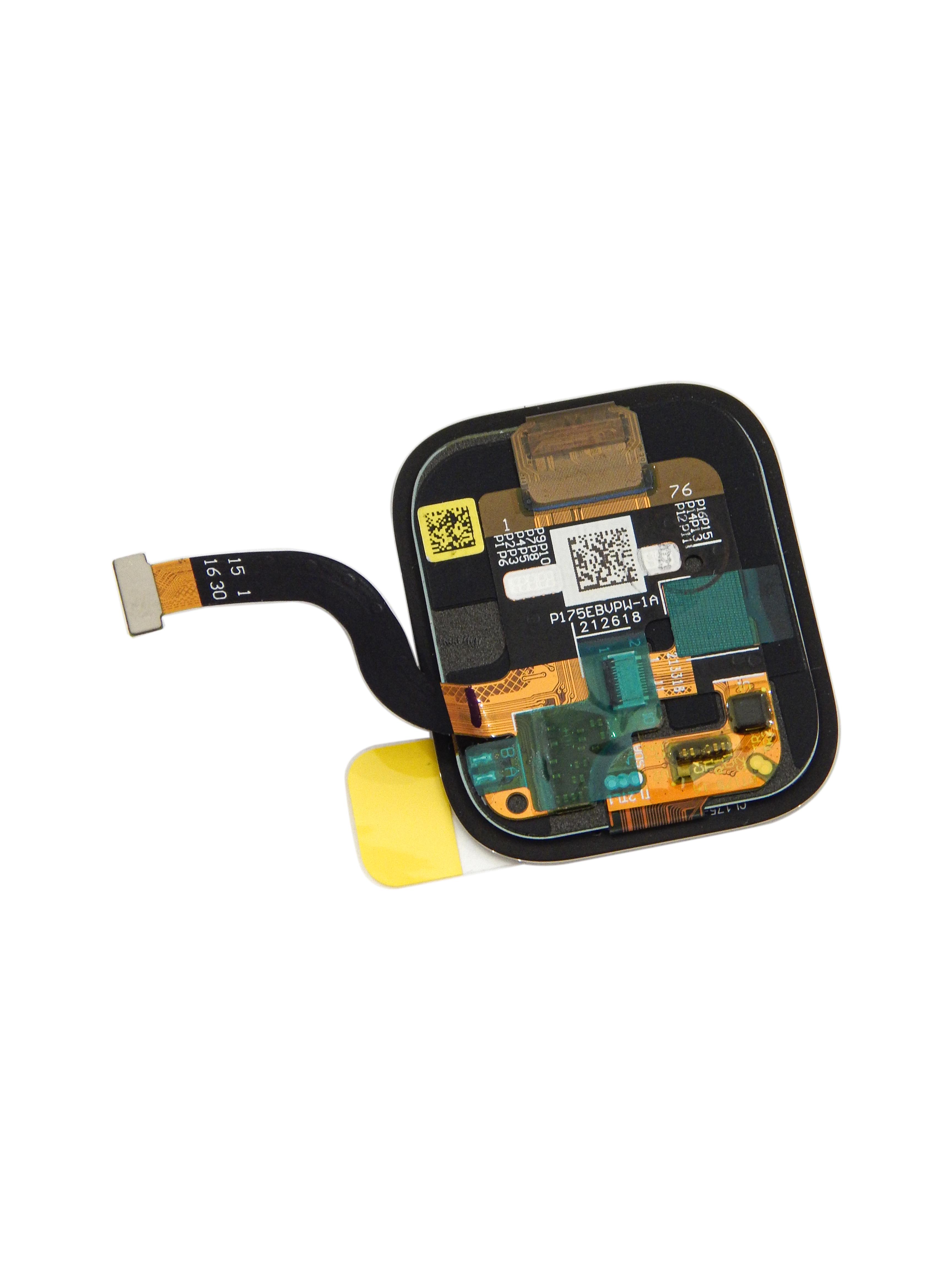 Дисплей із сенсором Xiaomi Amazfit GTS 3 A2035 P175EBVPW-1A (11376541) - фото 2 Дисплей із сенсором Xiaomi Amazfit GTS 3 A2035 P175EBVPW-1A (11376541) - фото 2