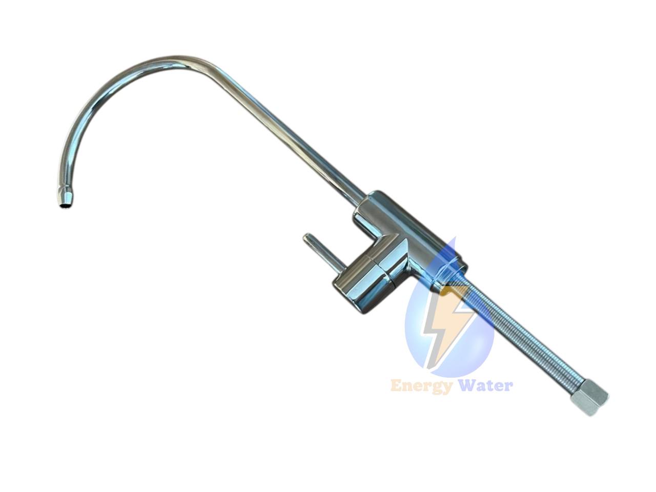 Фільтр зворотного осмосу 6 ступінчастий Filtrons Universal з мінералізатором - фото 4 Фільтр зворотного осмосу 6 ступінчастий Filtrons Universal з мінералізатором - фото 4