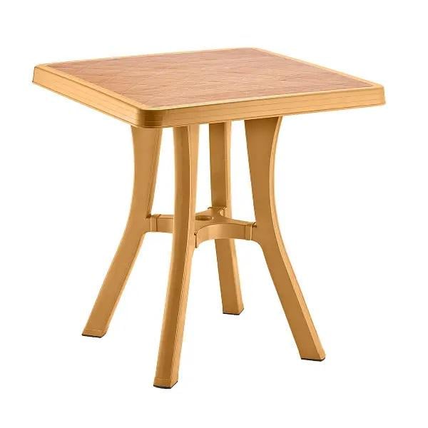 Стіл пластиковий Royal Masa для дому