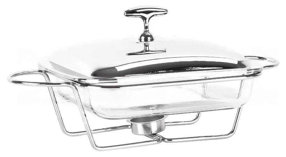 Марміт з підігрівом на підставці EB-1442 настільний зі скляною місткістю 2 л (2530558910) - фото 4 Марміт з підігрівом на підставці EB-1442 настільний зі скляною місткістю 2 л (2530558910) - фото 4