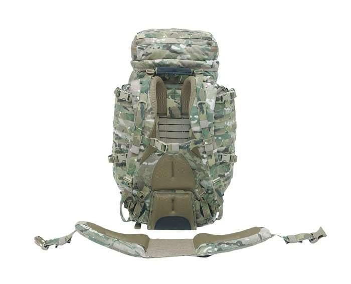 Рюкзак Warrior Assault Systems Elite Ops X300 Pack 60 л Multicam - фото 3