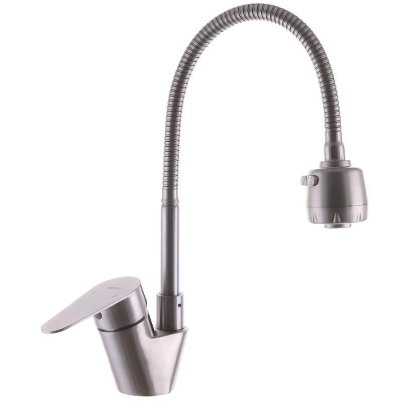 Змішувач на кухню Zerix ASA-011 (ZX3137)