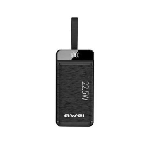 Повербанк Awei P140K 30000 mAh (13413962)