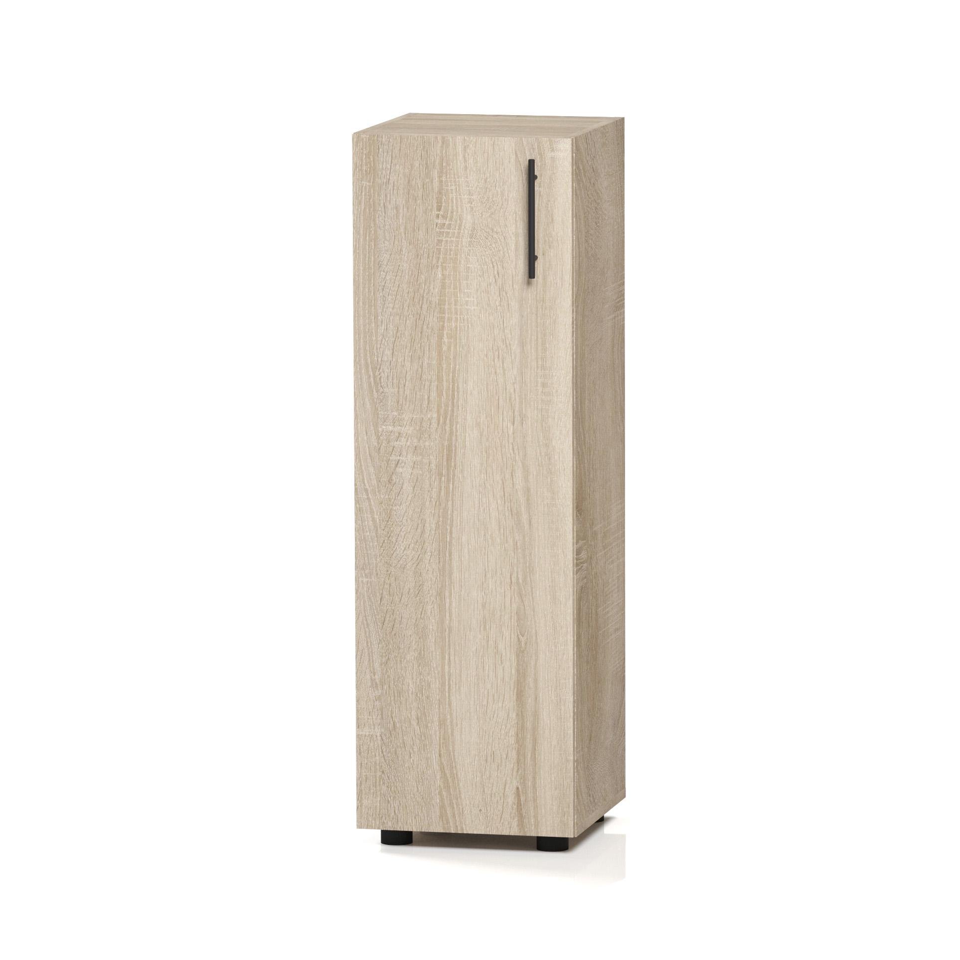 Пенал ОП-712 Orange-Line Дуб сонома (404414)