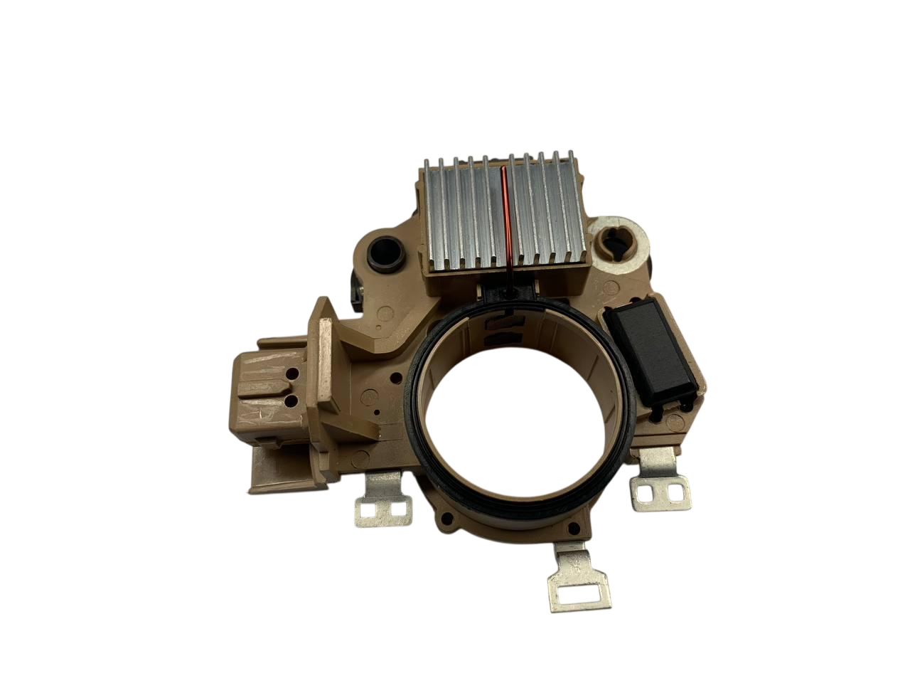 Регулятор напряжения MOBILETRON VR-H2009-82 FORD TRANSIT/MITSUBISHI (3085936083)
