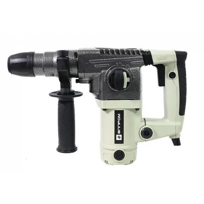 Перфоратор Елпром ЕПЕ 1070 (26910834) - фото 3 Перфоратор Елпром ЕПЕ 1070 (26910834) - фото 3