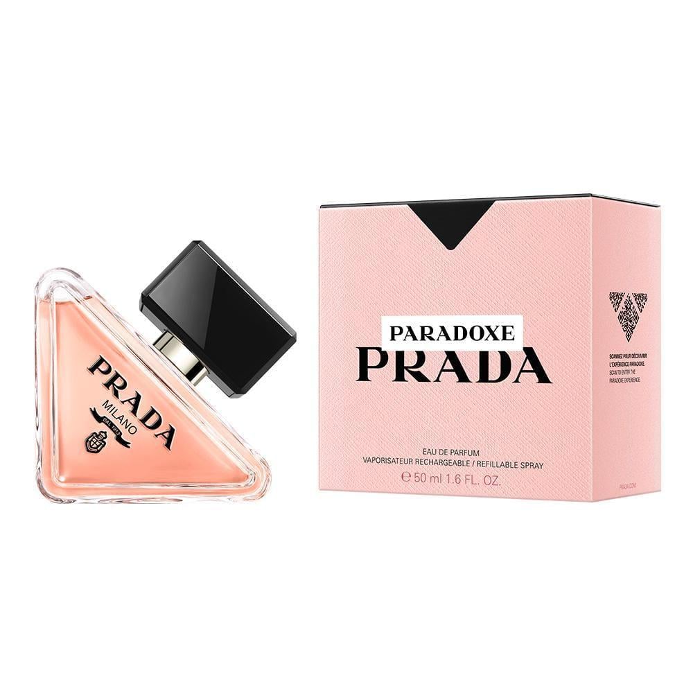 Парфюмированная вода для женщин PRADA Paradoxe 50 мл (105081)