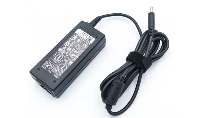 Блок питания для ноутбука Dell без кабеля 19,5V 2,3 15A 45W 4,5x3,0 мм (1620193589)
